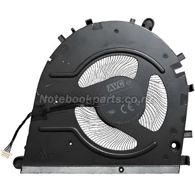AVC BAPA0907R5HY008 fan