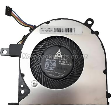 DELTA ND55C02-16E01 fan
