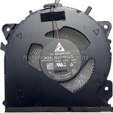 DELTA ND75C33-20E07 fan