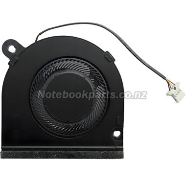 Acer Swift Go 14 Sfg14-71 fan