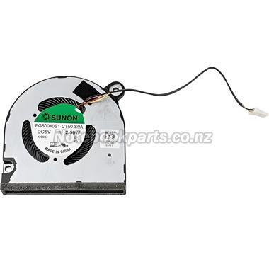 Acer Swift Go 14 Sfg14-71 fan