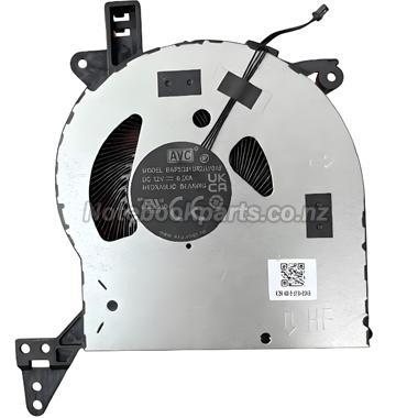AVC BAPB0810R2HY012 fan