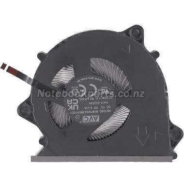 AVC BAPD0604R5HY001 fan