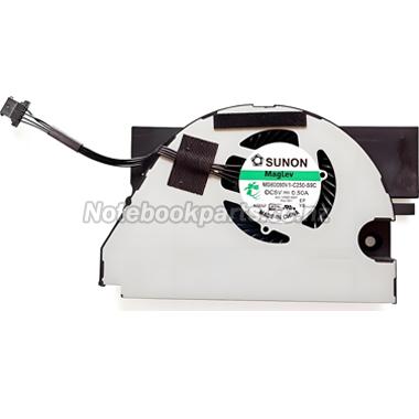 SUNON MG60090V1-C250-S9C fan