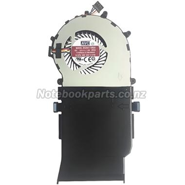 DELTA BUC1612VD-00 DG3 fan