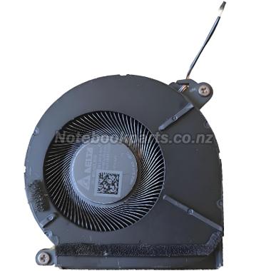 Hp Elitebook 8 G1i 16 inch fan