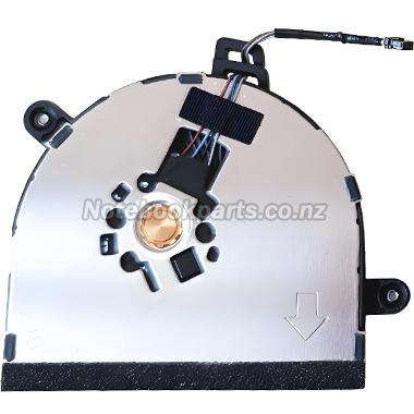 CPU cooling fan for DELTA ND55C92-24D15