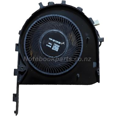Lenovo Thinkpad E15 Gen1 fan