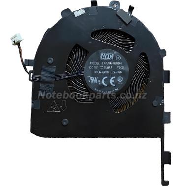 Lenovo Thinkpad E15 Gen1 fan