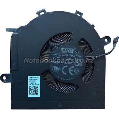 AVC BAPA0705R5HY048 fan