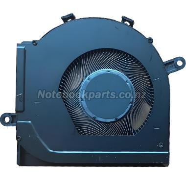 CPU cooling fan for AVC BAPA0705R5HY049