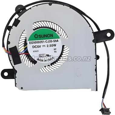 Hp M88648-001 fan