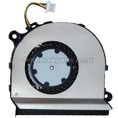Toshiba Dynabook G83/m fan
