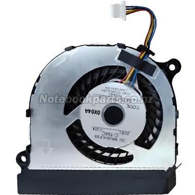 Toshiba Dynabook G83/m fan