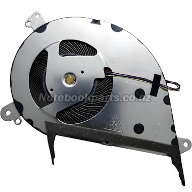 Asus Zenbook S Ux393ea fan