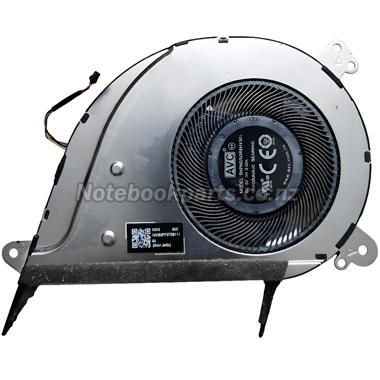 Asus Zenbook S Ux393ea fan