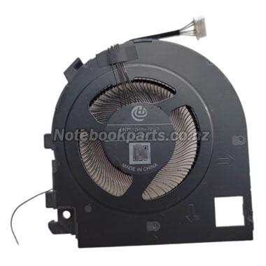 HuaYing BN7512H2H-001P fan