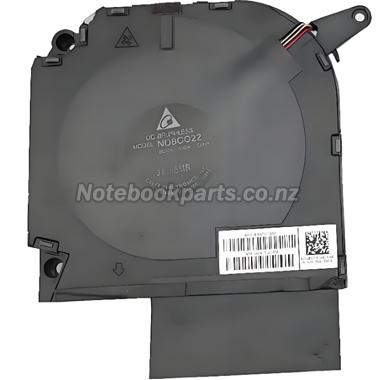 DELTA ND8CC22-22H18 fan