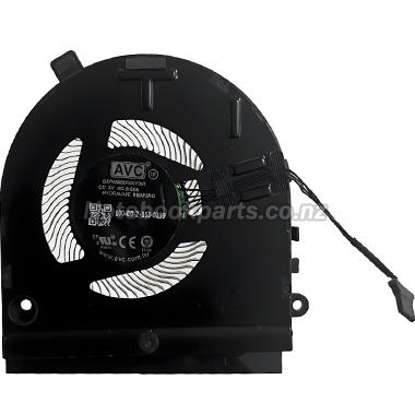 AVC BAPA0606R5HY007 fan