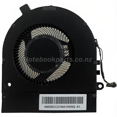 CPU cooling fan for AVC BAPA0606R5HY006