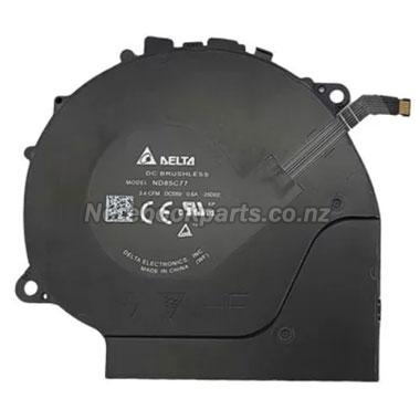 DELTA ND85C77-25D02 fan