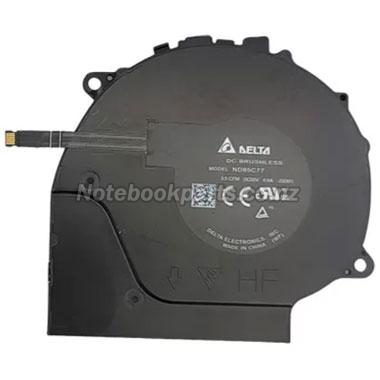 DELTA ND85C77-25D01 fan
