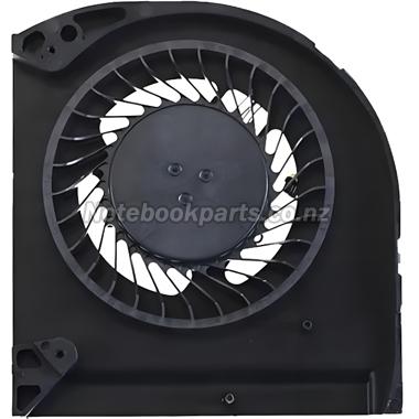 CPU cooling fan for Dell Alienware 13 R3