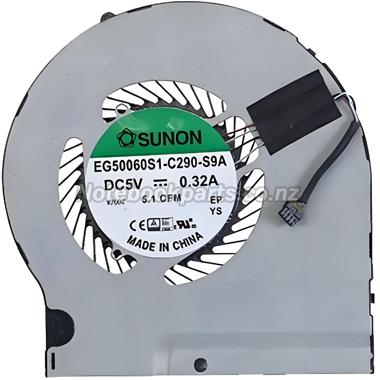 SUNON EG50060S1-C290-S9A fan