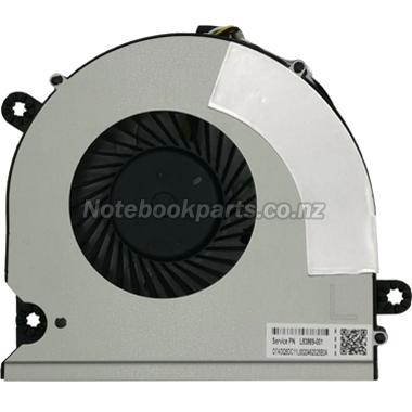 Hp L83869-001 fan