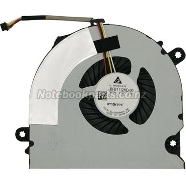 Hp L83869-001 fan