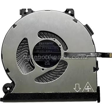 FOXCONN PVF060A05M-P03-BF fan