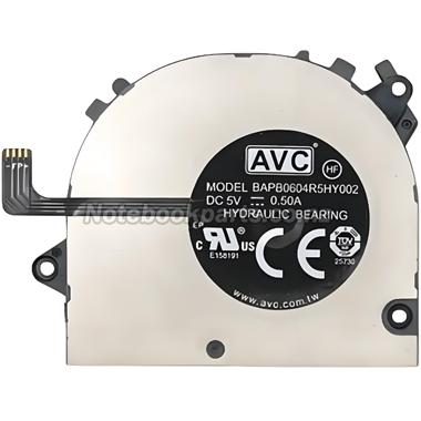 AVC BAPB0604R5HY002 fan