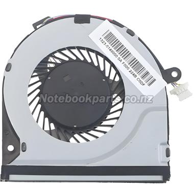 FCN FKCW DFS501105PR0T fan
