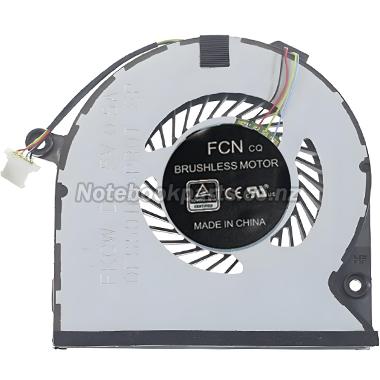 FCN FKCW DFS501105PR0T fan