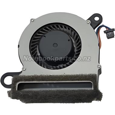 Panasonic Toughbook Cf-54 fan