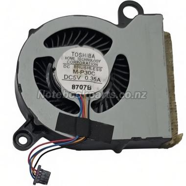 Panasonic Toughbook Cf-54 fan