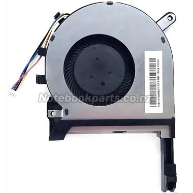 CPU cooling fan for FCN FMLB DFS5K12304363H