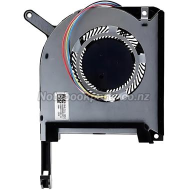 FCN FMC9 DFS5K12114262H fan