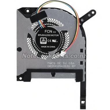 FCN FMC9 DFS5K12114262H fan