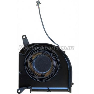 CPU cooling fan for FCN FSH0 DFSCK22D05883Q