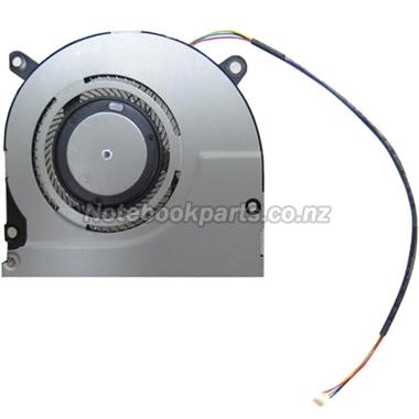 Medion Akoya E14304 fan
