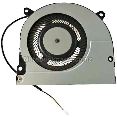 BeCool 6004RVH-M55-850 fan