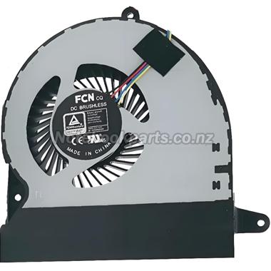 Asus Pn63-s1 fan