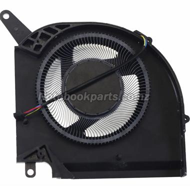 CPU cooling fan for FCN FQBA DFSCL42P06593P