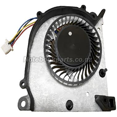 A-POWER BS3605HS-U7B fan