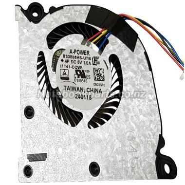 A-POWER BS3605HS-U7B fan