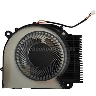 CPU cooling fan for YINGFAN 3VC NB800805HHT4B10002