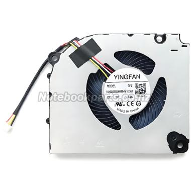 YINGFAN 3F2 NA800805HHT4B10001 fan