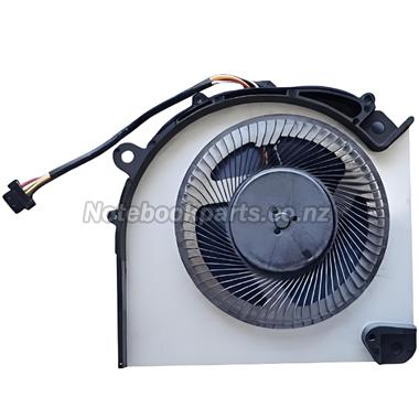 CPU cooling fan for YINGFAN 3V7 NB801005HHT4B10001