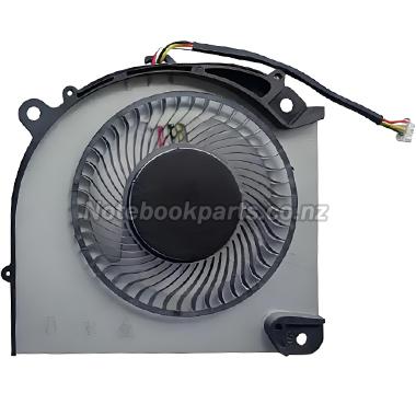 CPU cooling fan for YINGFAN 3V3 NB800805HHT4B10001